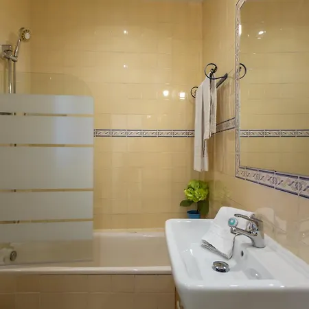 Feriehus Beguest Tia Benvinda Cascais