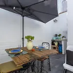 Beguest Tia Benvinda Hébergement de vacances Cascais