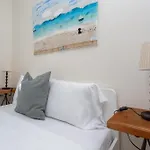 Beguest Tia Benvinda Hébergement de vacances
