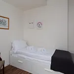 Beguest Tia Benvinda Hébergement de vacances