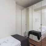 Hébergement de vacances Beguest Tia Benvinda *
