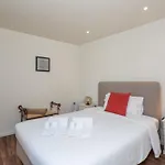 Beguest Tia Benvinda Hébergement de vacances Cascais