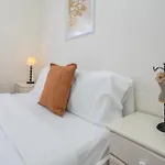 Beguest Tia Benvinda Hébergement de vacances