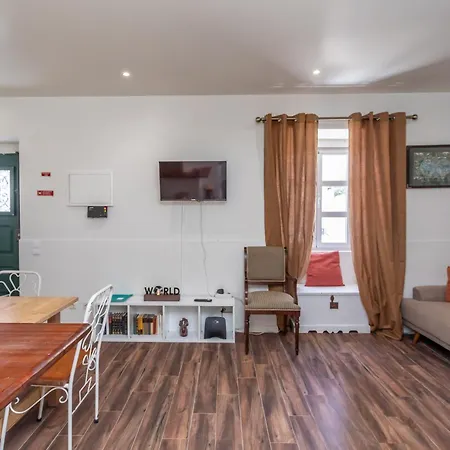 Beguest Tia Benvinda بيت للعطل كاسكايس