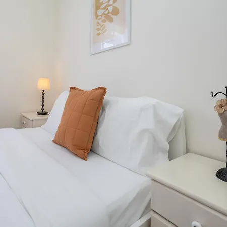 Beguest Tia Benvinda بيت للعطل