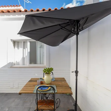 Casa de Férias Beguest Tia Benvinda