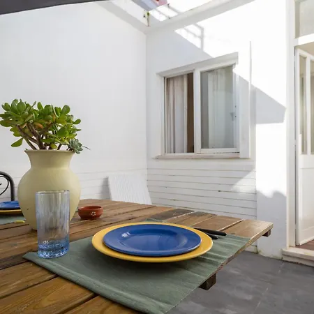 Beguest Tia Benvinda