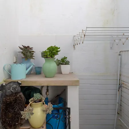 Casa de Férias Beguest Tia Benvinda