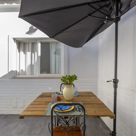 Beguest Tia Benvinda Casa de Férias *