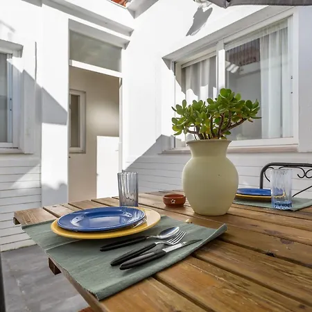 Casa de Férias Beguest Tia Benvinda *