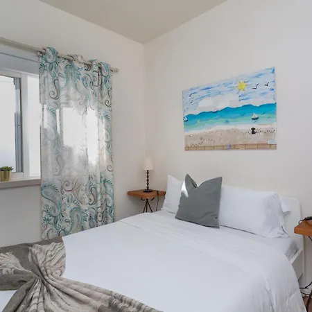 Casa de Férias Beguest Tia Benvinda Cascais