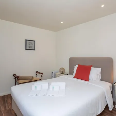 Beguest Tia Benvinda Casa de Férias Cascais