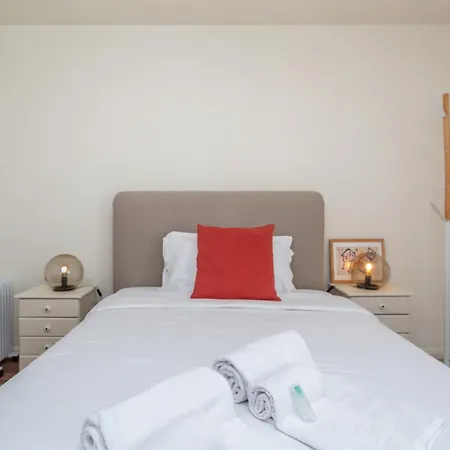 Beguest Tia Benvinda