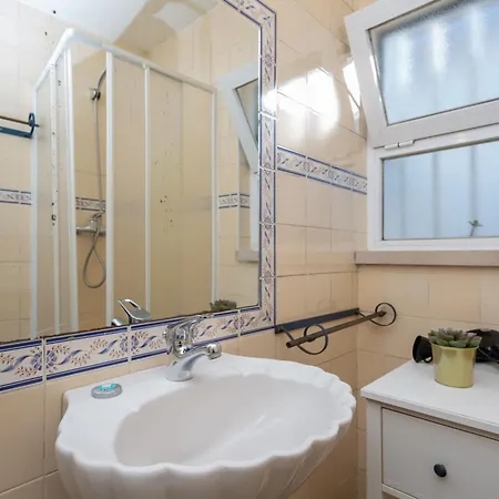 Beguest Tia Benvinda Casa de Férias