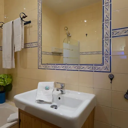 Casa de Férias Beguest Tia Benvinda