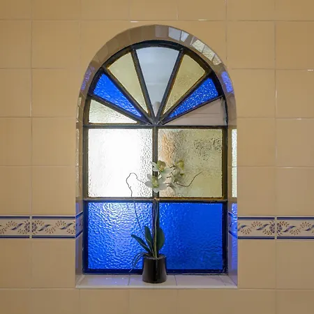 Beguest Tia Benvinda Casa de Férias *