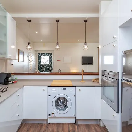 Casa de Férias Beguest Tia Benvinda Cascais