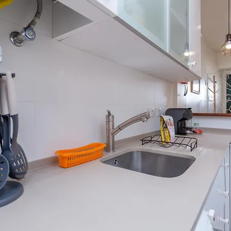 Beguest Tia Benvinda *