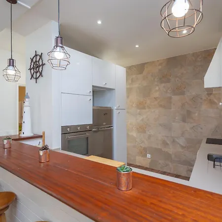 Beguest Tia Benvinda Casa de Férias Cascais