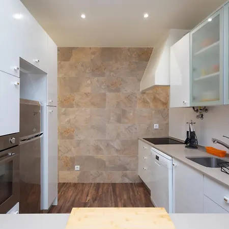 Beguest Tia Benvinda Cascais