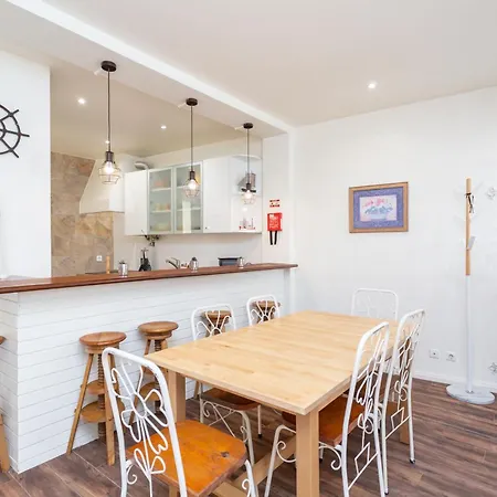 Beguest Tia Benvinda * Cascais