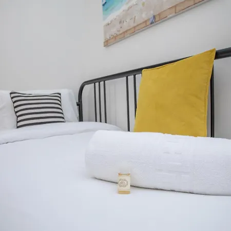 Beguest Tia Benvinda Hébergement de vacances *